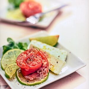 ROSELLINE AL DOPPIO SALMONE - S 2304610 - 8323