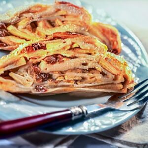 STRUDEL DI FRUTTA MISTAS 78980 - 8356