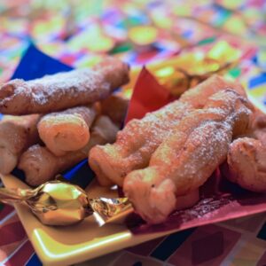CARAMELLE GOLOSE CARAMELLE DOLCI FRITTE - S 1804567 - 8371