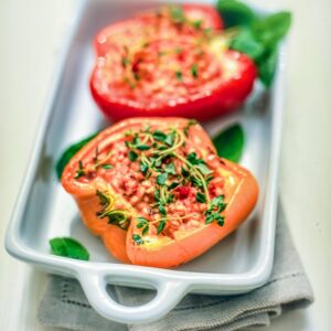 PEPERONI FARCITI - S1403143 - 8435