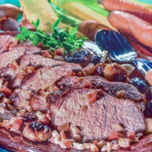ARROSTO ALLE CASTAGNE - S59970