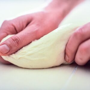 PREPARAZIONE IMPASTO PIZZA - S 0203105