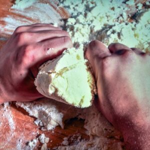 S 80980 STEP 2 - GNOCCHI DI PATATE