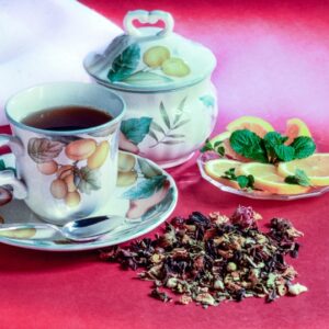 TISANA "DOLCE AMORE" - S 04920 - 8475