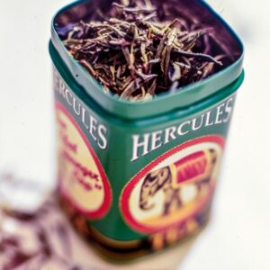 SCATOLA CON TÈ - S 1704141 - 9954