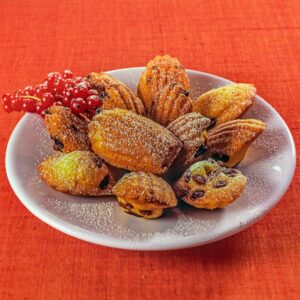 MADELEINES - S1604054 - 9959