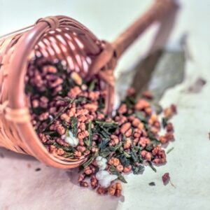TÈ GENMAICHA - S 1704157 - 9960