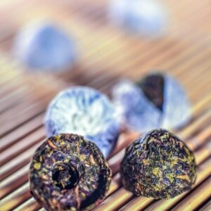 NIDI DI TÈ - TUO CHA - S 1704114 - 9964