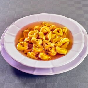 CAPPELLETTI IN BRODO - S 4604061 - 9976