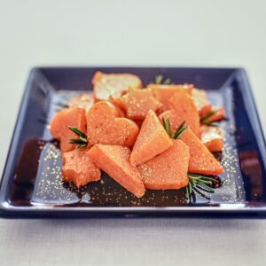 ZUCCA SALTATA - S 32040111 - 9993