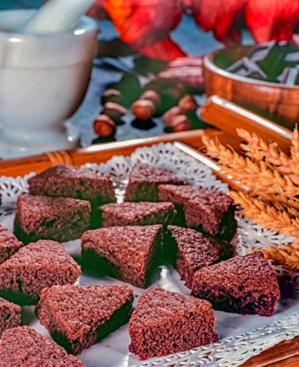 S 54970 CRUNCHY BISCUITS