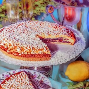 S 549701 PINZA DI NATALE