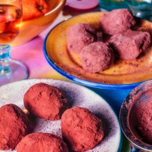 S 54970 UOVA DI CIOCCOLATA ALL'ARANCIA