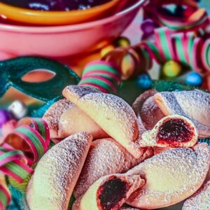 S 54970 TORTELLONI DOLCI DI CARNEVALE