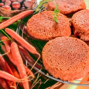 S 54970 DOLCETTI ALLA CAROTA