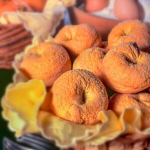 TARALLI DOLCI
