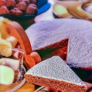 S 54970 TORTA DI NOCI