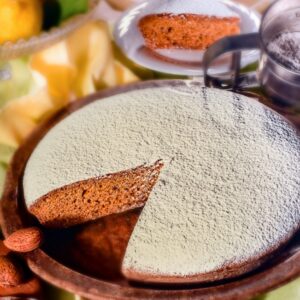 S 549701 TORTA RUSTICA DI PASQUA