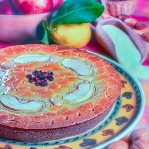 S 54970 TORTA DI SEMOLINO