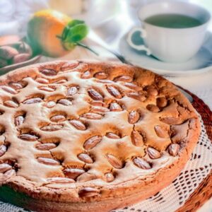 S 54970 TORTA MANTOVANA