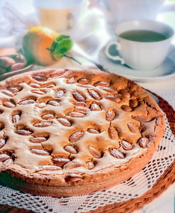 S 54970 TORTA MANTOVANA