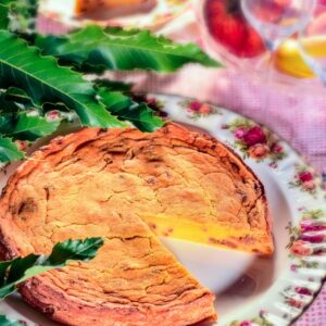 S 54970 TORTA DI NATALE DELLA NONNA NINA