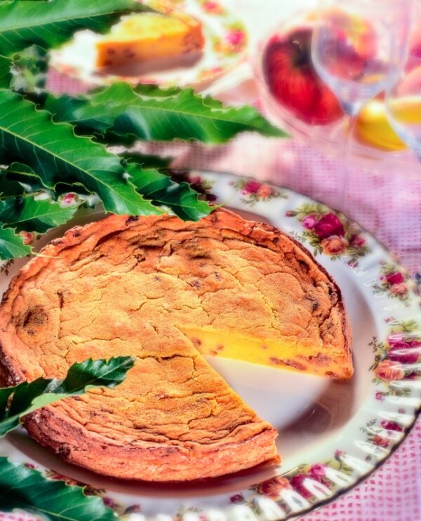 S 54970 TORTA DI NATALE DELLA NONNA NINA