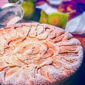 S 54970 SCHIACCIATA ALLE PERE
