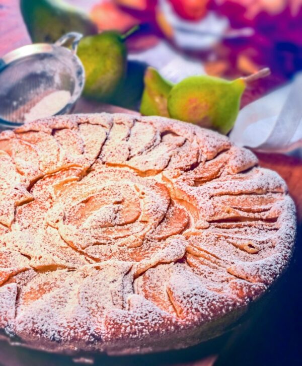 S 54970 SCHIACCIATA ALLE PERE