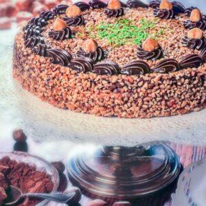 S 54970 TORTA GOLOSA