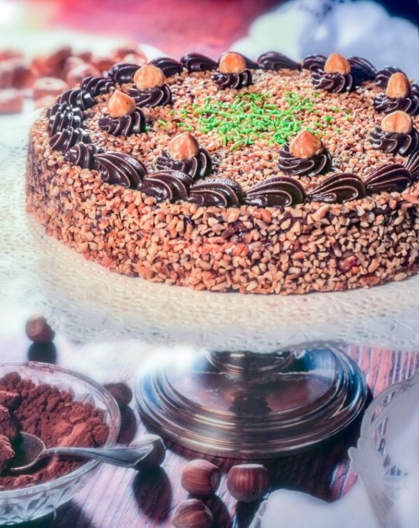 S 54970 TORTA GOLOSA