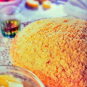 S 54970 TORTA MIMOSA