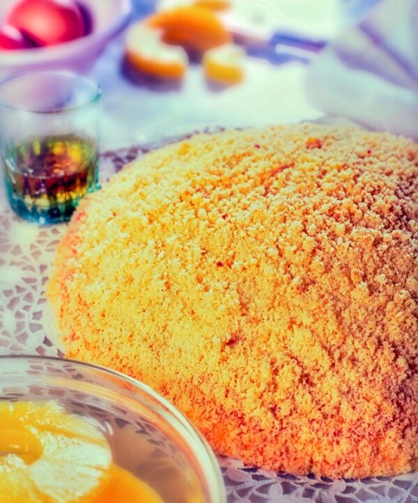 S 54970 TORTA MIMOSA