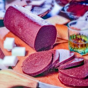 S 54970 SALAME DI CIOCCOLATA