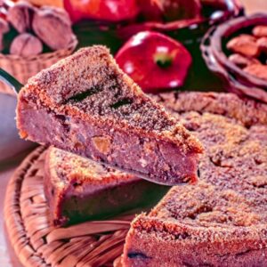 S 54970 TORTA DI PANE RAFFERMO