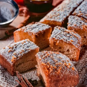 S 54970 TORTA DI MANDARINI