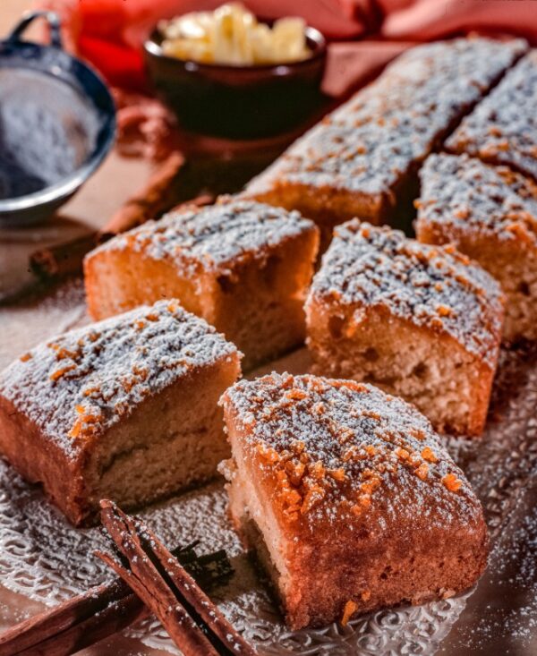 S 54970 TORTA DI MANDARINI