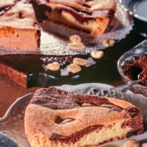 S 54970 TORTA DI NONNA IRMA