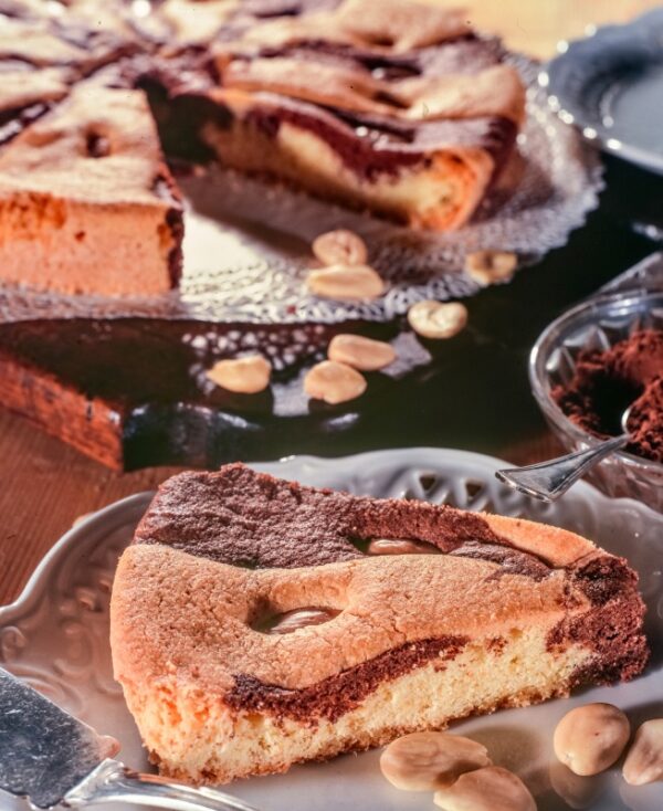 S 54970 TORTA DI NONNA IRMA