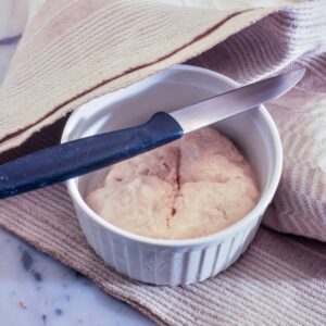 PIZZETTE CON SPECK E MOZZARELLA (STEP 1) - S 2503204 - 1568