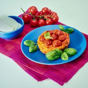 TORTINI DI RISO AI POMODORI - S 2503367 - 1572