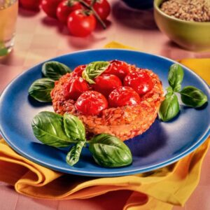 TORTINI DI RISO AI POMODORI - S 2503366 - 1571