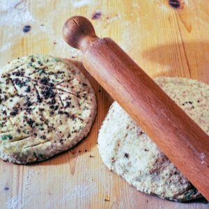 PIZZETTE CON SPECK E MOZZARELLE (STEP 4) - 2503218