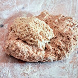 CALZONCELLI ALLA SCAROLA (STEP 2) - S 2503184 - 1592