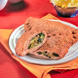 CALZONCELLI ALLA SCAROLA - S 2503171 - 1593