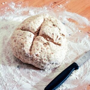 CALZONCELLI ALLA SCAROLA (STEP 1) - S 2503178 - 1601