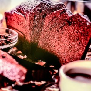 S 54970 MISSISIPI CAKE