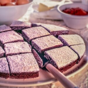 S 54970 DOLCE VELOCE DI CIOCCOLATO