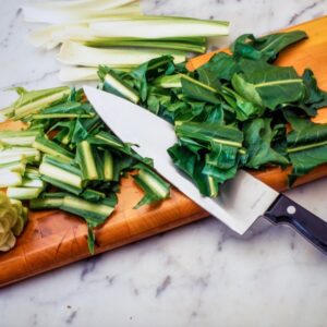 POLENTA ALLA CREMA DI CATALOGNA (STEP 1) - S2504423 - 5574