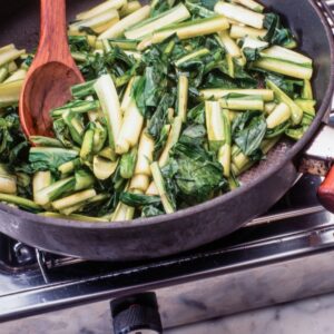 POLENTA ALLA CREMA DI CATALOGNA (STEP 2) - S2504426 - 5575